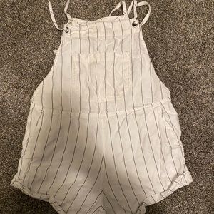 Billabong short romper